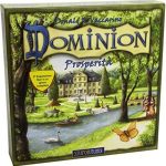 DOMINION: PROSPERITA'