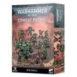 Dark Angels Combat Patrol (old)