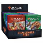 CHALLENGER DECK 2021 - Singolo Mazzo