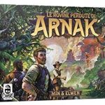 Le Rovine Perdute di Arnak