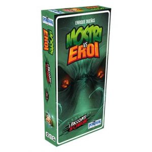 Mostri vs. Eroi Vol. 2 - I Racconti di Cthulhu