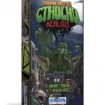 Cthulhu Realms