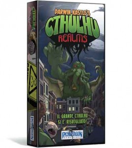 Cthulhu Realms