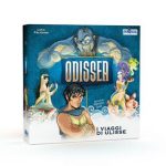 Odissea - I Viaggi di Ulisse
