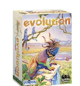 Evolution