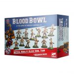 Imperial Nobility Team  - Blood Bowl