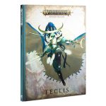 Broken Realms - Teclis