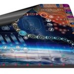 Rocketmen: Neoprene Giant Playmat