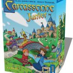 Carcassonne Junior