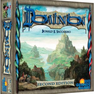 Dominion - Seconda edizione