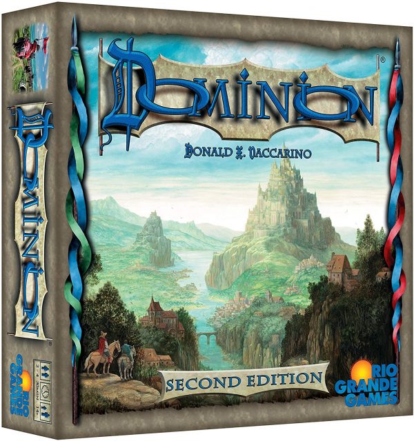Dominion - Seconda edizione