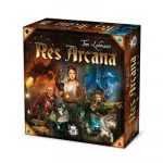 Res Arcana
