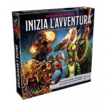 D&D STARTER SET 5^ EDIZIONE Inizia l'Avventura