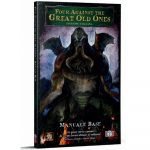 Four Against The Great Old Ones