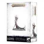 Lady Annika The Thirsting blade