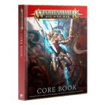 AGE OF SIGMAR: LIBRO BASE (ITALIANO) 2021