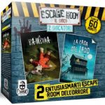 ESCAPE ROOM  2 Giocatori Horror