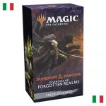 Prerelease Pack Avventure nei Forgotten Realms