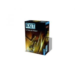 EXIT - La Casa dei Misteri