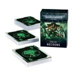 carte dati : Necrons