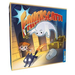 Fantascatti - nuova edizione