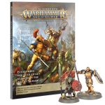 Iniziare con Warhammer Age of Sigmar (Italiano)