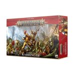 Araldo -  Set Introduttivo Age of Sigmar (Italiano)