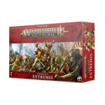 Extremis  -  Set Introduttivo Age of Sigmar (Italiano)