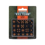 Chaotica Dice Set