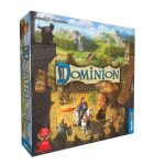 DOMINION - Intrigo
