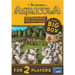 Agricola per 2 giocatori - Tutte le creature Grandi e Piccole