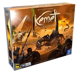 Kemet