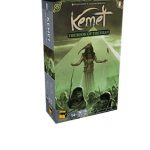 Kemet - The Book of the Dead (ITA)