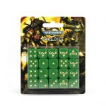 Orks Dice