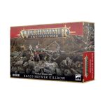 Orruk Beast-Skewer Killbow