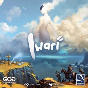 IWARI