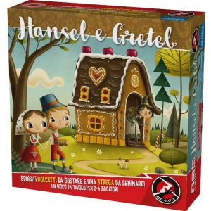 Hansel e Gretel
