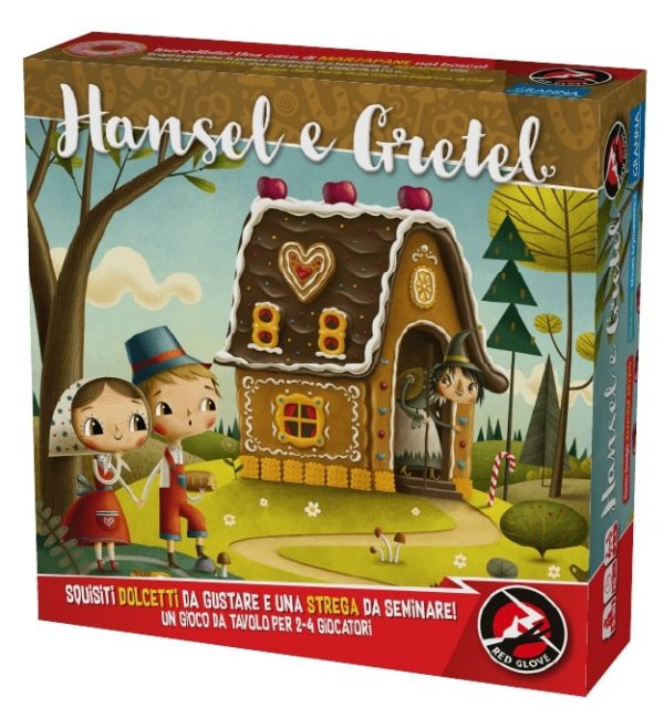 Hansel e Gretel