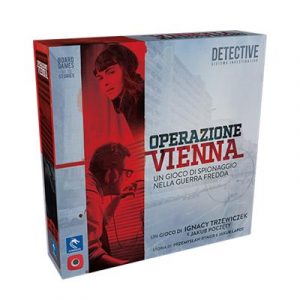 Operazione Vienna