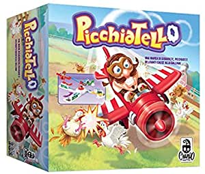 Picchiatello
