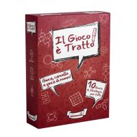 Il Gioco è Tratto