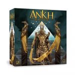 ANKH - Divinità egizie