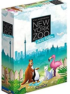 New York Zoo
