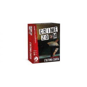 Crime Zoom