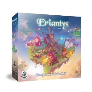 Eriantys