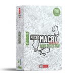 MicroMacro - True Detective