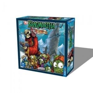 Kragmortha