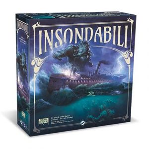 Insondabili