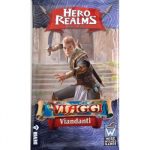 HERO REALMS - Viaggi: Viandanti