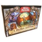 HERO REALMS - Il villaggio scomparso